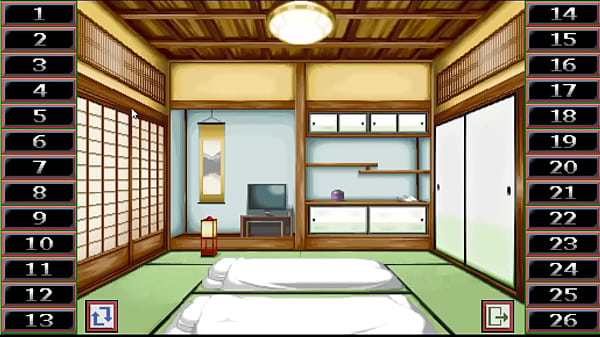 hentai game 18yo all throught the night gameplay video