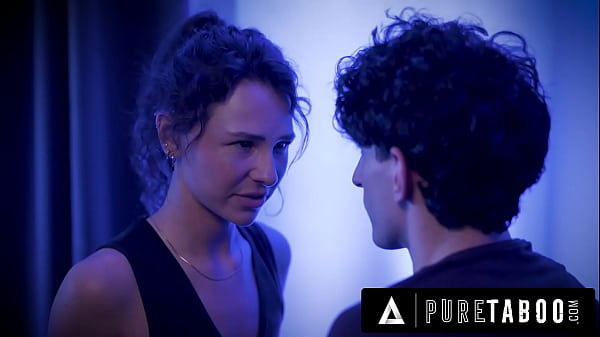 PURE TABOO Mormon Virgin Liz Jordan Risks Anal With BFF’s Creepy Stepbro – THE PARTY’S OVER PART 1